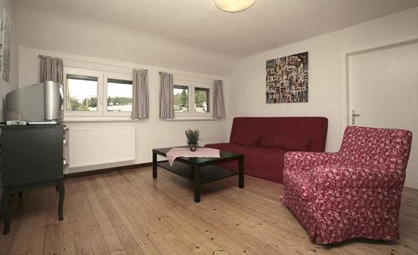 Gaestehaus Wald Und See Titisee-Neustadt Ngoại thất bức ảnh