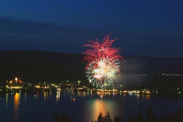 Gaestehaus Wald Und See Titisee-Neustadt Ngoại thất bức ảnh