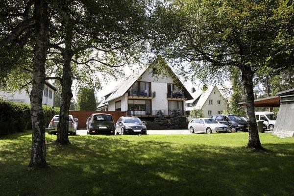 Gaestehaus Wald Und See Titisee-Neustadt Ngoại thất bức ảnh