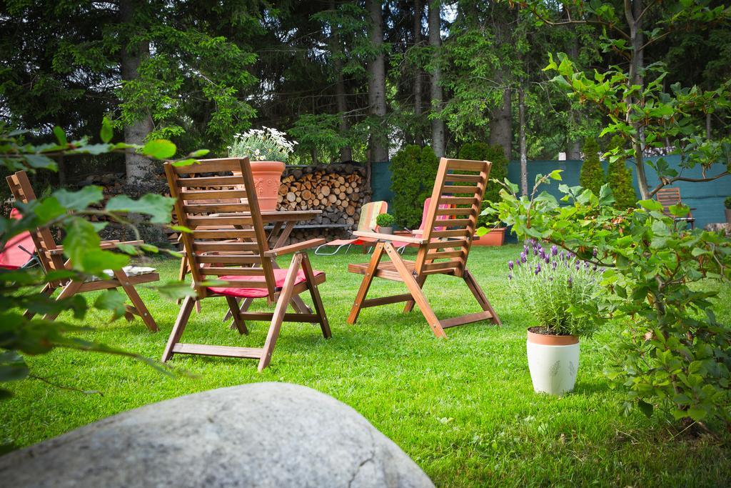 Gaestehaus Wald Und See Titisee-Neustadt Ngoại thất bức ảnh